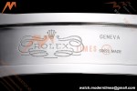 Rolex - Datejust 126234 36mm Jub Flt 904L SS/SS Silv/Stk QF SH3235