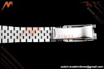 Rolex - Datejust 126234 36mm Jub Flt 904L SS/SS Grey/Stk QF SH3235
