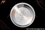 Rolex - Datejust 126234 36mm Jub Flt 904L SS/SS Green/Stk QF SH3235 | 롤렉스 - 데이저스트 126234 36mm 주빌리 플라이트 904L SS/SS 그린/스트라이프 QF SH3235