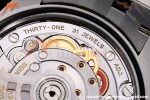 Rolex - Datejust 126234 36mm Jub Flt 904L SS/SS Blu/Dia QF SH3235