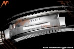 Rolex - Datejust 126234 36mm Jub Flt 904L SS/SS Blu/Dia QF SH3235