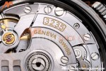 Rolex - Datejust 126234 36mm Jub Flt 904L SS/SS Wht/Rmn QF SH3235 | 롤렉스 - 데이저스트 126234 36mm 주빌리 플라이트 904L SS/SS 화이트/로마 숫자 QF SH3235