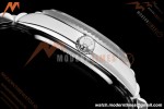 Rolex - Datejust 126234 36mm Jub Flt 904L SS/SS Blk/Stk QF SH3235