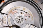 Rolex - Datejust 126234 36mm Jub Flt 904L SS/SS Blk/Stk QF SH3235