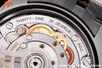 Rolex - Datejust 126234 36mm Jub Flt 904L SS/SS Blk/Stk QF SH3235