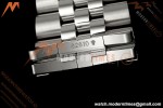 Rolex - Datejust 126234 36mm Jub Flt 904L SS/SS Mint Green ARF DD3235