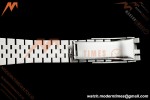 Rolex - Datejust 126234 36mm Jub Flt 904L SS/SS Mint Green ARF DD3235