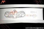 Rolex - Datejust 126234 36mm Jub Flt 904L SS/SS Mint Green ARF DD3235