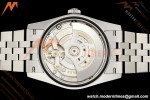 Rolex - Datejust 126234 36mm Jub Flt 904L SS/SS Mint Green ARF DD3235