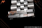 Rolex - Datejust 126234 36mm Jub Flt 904L SS/SS Mint Green VF DD3235