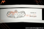 Rolex - Datejust 126234 36mm Jub Flt 904L SS/SS Mint Green VSF V2 VS3235