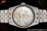 Rolex - Datejust 126234 36mm Jub Flt 904L SS/SS Mint Green VSF V2 VS3235