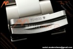 Rolex - Datejust 126284RBR 36mm Oys Dia 904L SS/SS Blk/Dia VSF VS3235 | 롤렉스 - 데이저스트 126284RBR 36mm 오이스터 다이아 904L 스테인리스 스틸/스테인리스 스틸 블랙/다이아 VSF VS3235