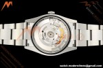 Rolex - Datejust 126284RBR 36mm Oys Dia 904L SS/SS Blk/Dia VSF VS3235 | 롤렉스 - 데이저스트 126284RBR 36mm 오이스터 다이아 904L 스테인리스 스틸/스테인리스 스틸 블랙/다이아 VSF VS3235
