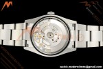Rolex - Datejust 126284RBR 36mm Oys Dia 904L SS/SS Blk/Dia VSF VS3235 | 롤렉스 - 데이저스트 126284RBR 36mm 오이스터 다이아 904L 스테인리스 스틸/스테인리스 스틸 블랙/다이아 VSF VS3235