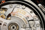 Rolex - Datejust 36mm 126200 Oys Smt 904L SS/SS Silv/Stk VSF VS3235