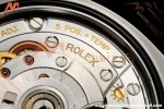 Rolex - Datejust 36mm 126200 Oys Smt 904L SS/SS Silv/Stk VSF VS3235