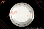 Rolex - Datejust 36mm 126200 Oys Smt 904L SS/SS Silv/Stk VSF VS3235