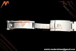Rolex - Datejust 36mm 126200 Oys Smt 904L SS/SS Silv/Stk VSF VS3235