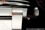 Rolex - Datejust 36mm 126200 Oys Smt 904L SS/SS Silv/Stk VSF VS3235