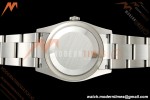 Rolex - Datejust 36mm 126200 Oys Smt 904L SS/SS Silv/Stk VSF VS3235