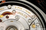 Rolex - Datejust 126284RBR 36mm Jub Dia 904L SS/SS Silv/Dia VSF VS3235