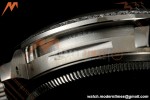 Rolex - Datejust 126284RBR 36mm Jub Dia 904L SS/SS Silv/Dia VSF VS3235