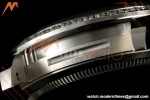 Rolex - Datejust 126284RBR 36mm Jub Dia 904L SS/SS Silv/Dia VSF VS3235