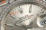 Rolex - Datejust 126284RBR 36mm Jub Dia 904L SS/SS Silv/Dia VSF VS3235