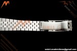 Rolex - Datejust 126284RBR 36mm Jub Dia 904L SS/SS Blk/Dia VSF VS3235