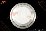 Rolex - Datejust 126284RBR 36mm Jub Dia 904L SS/SS Blk/Dia VSF VS3235