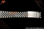 Rolex - Datejust 126284RBR 36mm Jub Dia 904L SS/SS Grn/Dia VSF VS3235