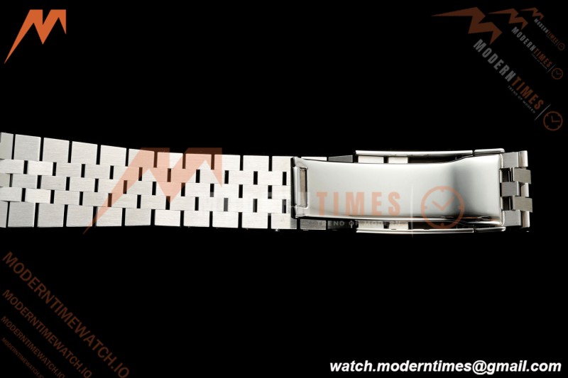 Rolex - Datejust 126284RBR 36mm Jub Dia 904L SS/SS Grn/Dia VSF VS3235