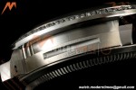 Rolex - Datejust 126284RBR 36mm Jub Dia 904L SS/SS Grn/Dia VSF VS3235