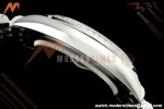 Rolex - Datejust 126284RBR 36mm Jub Dia 904L SS/SS Grn/Dia VSF VS3235