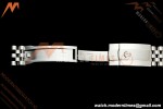 Rolex - Datejust 36mm 126200 Jub Smt 904L SS/SS Wht/Rmn VSF VS3235
