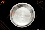 Rolex - Datejust 36mm 126200 Jub Smt 904L SS/SS Wht/Rmn VSF VS3235