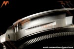 Rolex - Datejust 36mm 126200 Jub Smt 904L SS/SS Wht/Rmn VSF VS3235