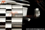 Rolex - Datejust 36mm 126200 Jub Smt 904L SS/SS Wht/Rmn VSF VS3235