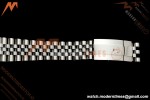 Rolex - Datejust 36mm 126200 Jub Smt 904L SS/SS Silv/Stk VSF VS3235 | 롤렉스 - 데이저스트 36mm 126200 주빌리 스무스 904L 스테인리스 스틸/스테인리스 스틸 실버/스틱 인덱스 VSF VS3235