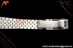 Rolex - Datejust 36mm 126200 Jub Smt 904L SS/SS Silv/Stk VSF VS3235 | 롤렉스 - 데이저스트 36mm 126200 주빌리 스무스 904L 스테인리스 스틸/스테인리스 스틸 실버/스틱 인덱스 VSF VS3235