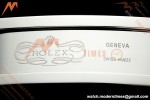 Rolex - Datejust 36mm 126200 Jub Smt 904L SS/SS Silv/Stk VSF VS3235 | 롤렉스 - 데이저스트 36mm 126200 주빌리 스무스 904L 스테인리스 스틸/스테인리스 스틸 실버/스틱 인덱스 VSF VS3235