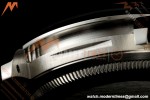 Rolex - Datejust 36mm 126200 Jub Smt 904L SS/SS Silv/Stk VSF VS3235 | 롤렉스 - 데이저스트 36mm 126200 주빌리 스무스 904L 스테인리스 스틸/스테인리스 스틸 실버/스틱 인덱스 VSF VS3235