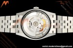 Rolex - Datejust 36mm 126200 Jub Smt 904L SS/SS Silv/Stk VSF VS3235 | 롤렉스 - 데이저스트 36mm 126200 주빌리 스무스 904L 스테인리스 스틸/스테인리스 스틸 실버/스틱 인덱스 VSF VS3235