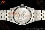 Rolex - Datejust 36mm 126200 Jub Smt 904L SS/SS Silv/Stk VSF VS3235 | 롤렉스 - 데이저스트 36mm 126200 주빌리 스무스 904L 스테인리스 스틸/스테인리스 스틸 실버/스틱 인덱스 VSF VS3235
