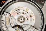 Rolex - Datejust 126234 36mm Jub Flt 904L SS/SS Silv/Stk VF DD3235