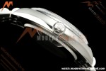 Rolex - Datejust 126234 36mm Jub Flt 904L SS/SS Silv/Stk VF DD3235