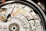 Rolex - Datejust 126234 36mm Jub Flt 904L SS/SS F-Blu/Stk VF DD3235