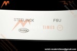 Rolex - Datejust 126234 36mm Jub Flt 904L SS/SS F-Blu/Stk VF DD3235