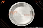 Rolex - Datejust 126234 36mm Jub Flt 904L SS/SS F-Blu/Dia VF DD3235